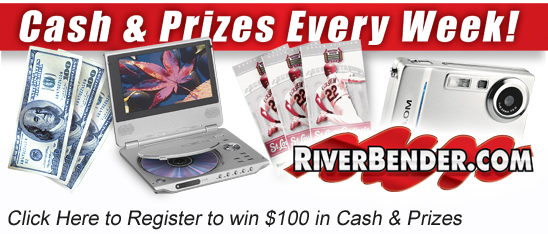 Weekly Giveaway