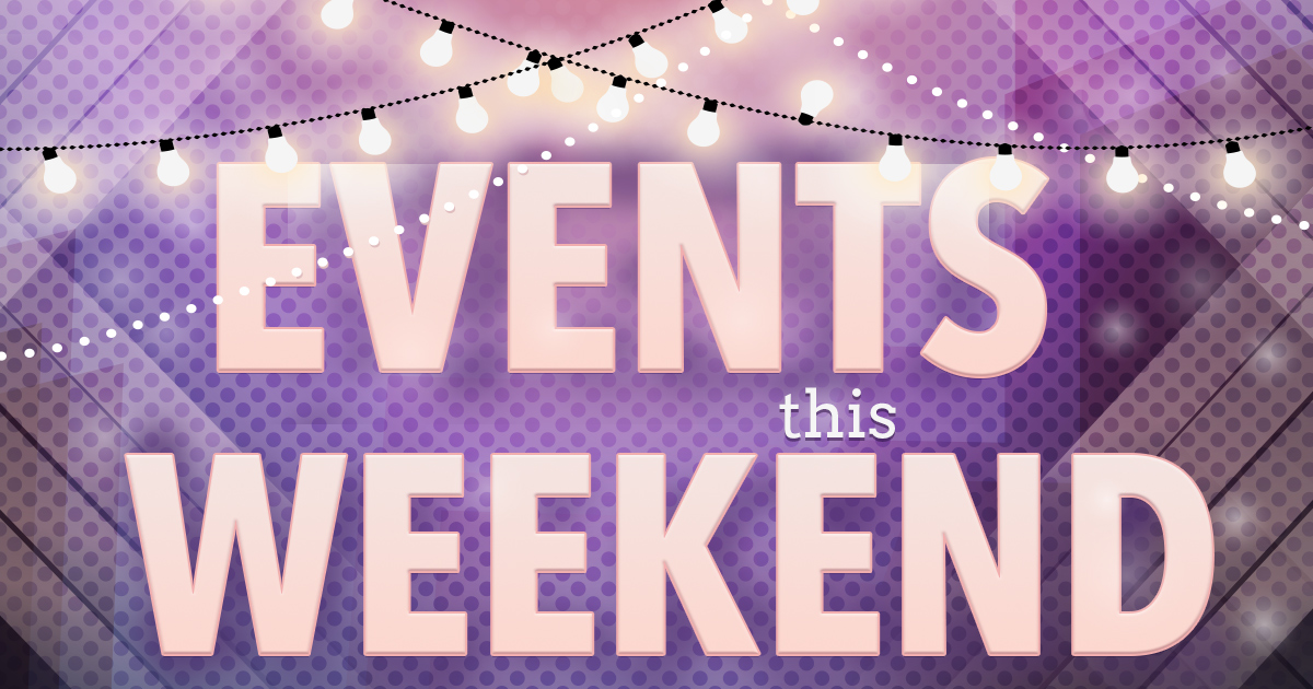 things to do near me this weekend 2021