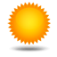 Sunny