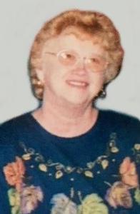 Shirley Hanneken