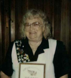 Jo Trask of Godfrey Obituary RiverBender