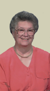 Shirley Shmidt