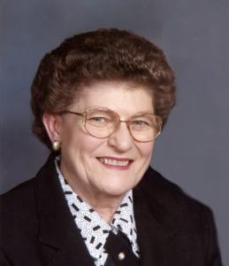 Agnes Keller