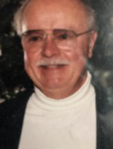 Edward Schaeffer Of Edwardsville Obituary | RiverBender.com